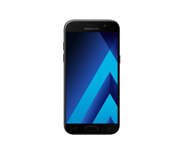 Samsung Galaxy A5 A520F 2017 LTE Black Sky - 342931 - zdjęcie 2